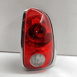 Rear Right Passenger Side Tail Light Chrome OEM Mini Countryman R60 2011-20