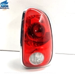 Rear Right Passenger Side Tail Light Chrome OEM Mini Countryman R60 2011-20