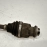 2014-2015 ACURA MDX 3.5L AWD REAR LEFT DRIVER SIDE AXLE SHAFT HALFSHAFT OEM