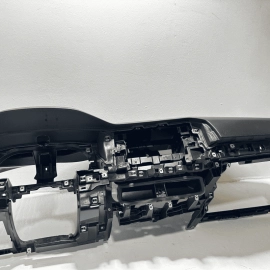 VOLKSWAGEN JETTA FRONT DASH DASHBOARD INSTRUMENT PANEL 2019-2025 OEM