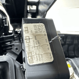 VOLKSWAGEN JETTA FRONT DASH DASHBOARD INSTRUMENT PANEL 2019-2025 OEM