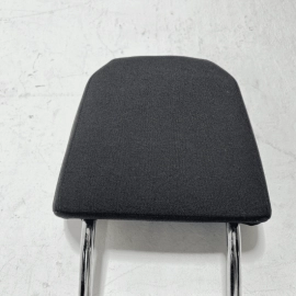 2019-2021 Volkswagen Jetta Front Driver or Passenger Side Headrest Cloth OEM