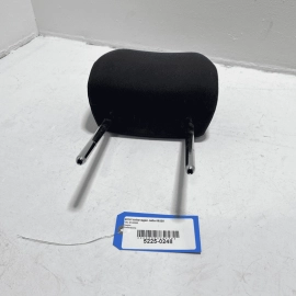 2019-2021 Volkswagen Jetta Front Driver or Passenger Side Headrest Cloth OEM