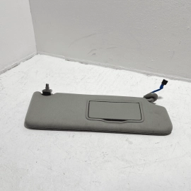2014-2016 Acura MDX Front Windshield Right Passenger Side Sun Visor Sunvisor OEM
