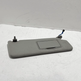 2014-2016 Acura MDX Front Windshield Right Passenger Side Sun Visor Sunvisor OEM