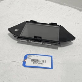 2014 Acura MDX Dash Information Display Screen Monitor Unit OEM