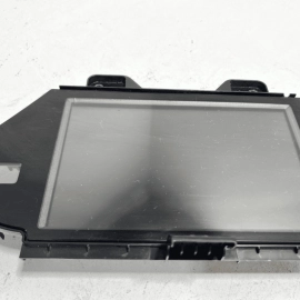 2014 Acura MDX Dash Information Display Screen Monitor Unit OEM