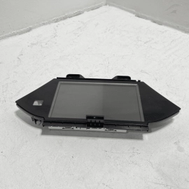 2014 Acura MDX Dash Information Display Screen Monitor Unit OEM