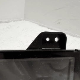 2014 Acura MDX Dash Information Display Screen Monitor Unit OEM