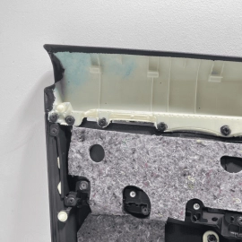 TOYOTA CAMRY 2018-2023 FRONT RIGHT PASSENGER SIDE DOOR TRIM PANEL OEM