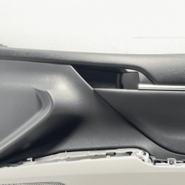 TOYOTA CAMRY 2018-2023 FRONT RIGHT PASSENGER SIDE DOOR TRIM PANEL OEM