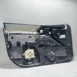 TOYOTA CAMRY 2018-2023 FRONT RIGHT PASSENGER SIDE DOOR TRIM PANEL OEM