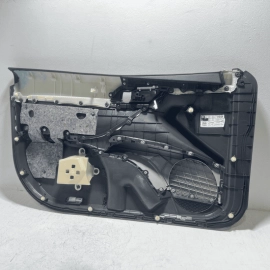 TOYOTA CAMRY 2018-2023 FRONT RIGHT PASSENGER SIDE DOOR TRIM PANEL OEM