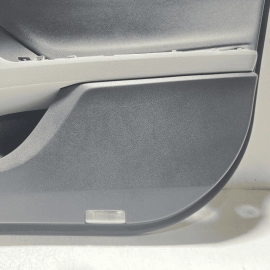 TOYOTA CAMRY 2018-2023 FRONT RIGHT PASSENGER SIDE DOOR TRIM PANEL OEM