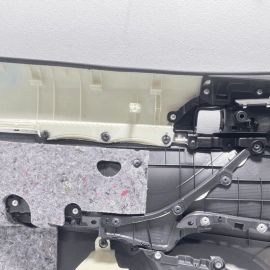 TOYOTA CAMRY 2018-2023 FRONT RIGHT PASSENGER SIDE DOOR TRIM PANEL OEM