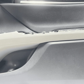TOYOTA CAMRY 2018-2023 FRONT RIGHT PASSENGER SIDE DOOR TRIM PANEL OEM