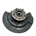 TOYOTA CAMRY 2018-2024 FWD 2.5L FRONT PASSENGER SIDE SPINDLE KNUCKLE HUB OEM
