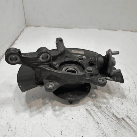 TOYOTA CAMRY 2018-2024 FWD 2.5L FRONT PASSENGER SIDE SPINDLE KNUCKLE HUB OEM