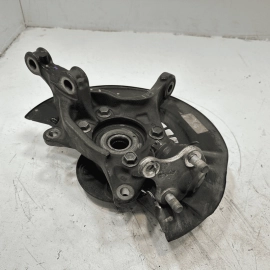 TOYOTA CAMRY 2018-2024 FWD 2.5L FRONT PASSENGER SIDE SPINDLE KNUCKLE HUB OEM