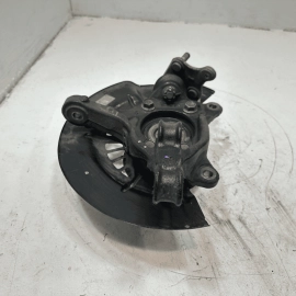 TOYOTA CAMRY 2018-2024 FWD 2.5L FRONT PASSENGER SIDE SPINDLE KNUCKLE HUB OEM