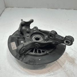TOYOTA CAMRY 2018-2024 FWD 2.5L FRONT PASSENGER SIDE SPINDLE KNUCKLE HUB OEM