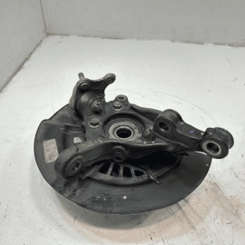 TOYOTA CAMRY 2018-2024 FWD 2.5L FRONT PASSENGER SIDE SPINDLE KNUCKLE HUB OEM