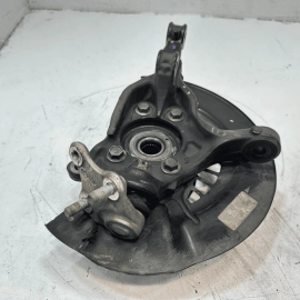 TOYOTA CAMRY 2018-2024 FWD 2.5L FRONT PASSENGER SIDE SPINDLE KNUCKLE HUB OEM