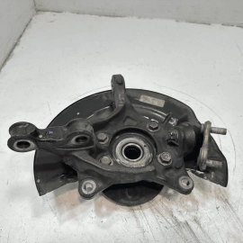 TOYOTA CAMRY 2018-2024 FWD 2.5L FRONT PASSENGER SIDE SPINDLE KNUCKLE HUB OEM