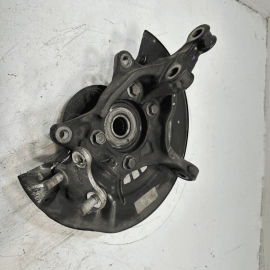 TOYOTA CAMRY 2018-2024 FWD 2.5L FRONT PASSENGER SIDE SPINDLE KNUCKLE HUB OEM