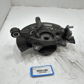 TOYOTA CAMRY 2018-2024 FWD 2.5L FRONT PASSENGER SIDE SPINDLE KNUCKLE HUB OEM