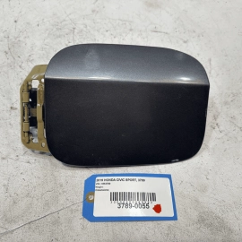 2016-2021 Honda Civic Fuel Filler Pocket Door Lid Flap Cover *NH797M* OEM
