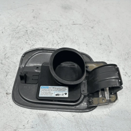 2016-2021 Honda Civic Fuel Filler Pocket Door Lid Flap Cover *NH797M* OEM