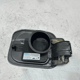 2016-2021 Honda Civic Fuel Filler Pocket Door Lid Flap Cover *NH797M* OEM
