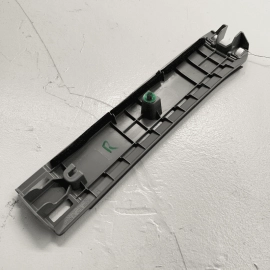 2016-21 HONDA PILOT REAR RIGHT PASSENGER SIDE ROOF QUARTER PANEL COVER TRIM