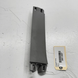 2016-21 HONDA PILOT REAR RIGHT PASSENGER SIDE ROOF QUARTER PANEL COVER TRIM