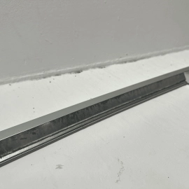 2013-2016 Audi A4 Allroad Roof Passenger Side Rail Rack Molding Panel OEM 1PCS