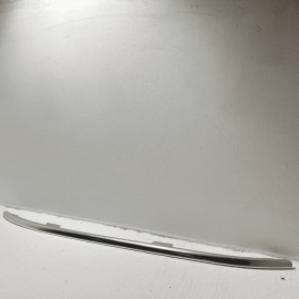 2013-2016 Audi A4 Allroad Roof Passenger Side Rail Rack Molding Panel OEM 1PCS