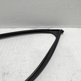 HONDA ACCORD 2018 FRONT LEFT DRIVER DOOR WINDOW GLASS RUN CHANNEL SEAL OEM