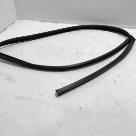 HONDA ACCORD 2018 FRONT LEFT DRIVER DOOR WINDOW GLASS RUN CHANNEL SEAL OEM