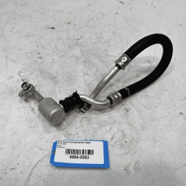 2018-2022  HONDA ACCORD AC A/C AIR CONDITIONER SUCTION HOSE TUBE LINE OEM