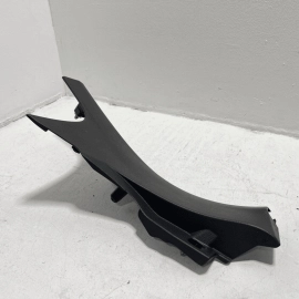 2018-2022 HONDA ACCORD REAR PASSENGER DOOR SILL SCUFF PLATE STEP COVER PANEL OEM