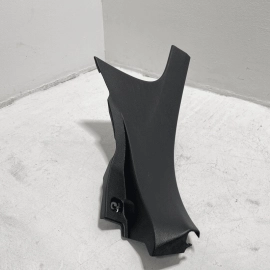 2018-2022 HONDA ACCORD REAR PASSENGER DOOR SILL SCUFF PLATE STEP COVER PANEL OEM