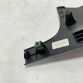 2018-2022 HONDA ACCORD REAR PASSENGER DOOR SILL SCUFF PLATE STEP COVER PANEL OEM