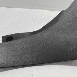 2018-2022 HONDA ACCORD REAR PASSENGER DOOR SILL SCUFF PLATE STEP COVER PANEL OEM