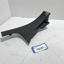 2018-2022 HONDA ACCORD REAR PASSENGER DOOR SILL SCUFF PLATE STEP COVER PANEL OEM