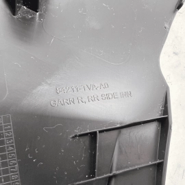 2018-2022 HONDA ACCORD REAR PASSENGER DOOR SILL SCUFF PLATE STEP COVER PANEL OEM