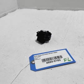 2018-2022 Honda Accord Front Left Driver Side Door Rear View Mirror Switch OEM