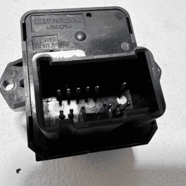 2018-2022 Honda Accord Front Left Driver Side Door Rear View Mirror Switch OEM