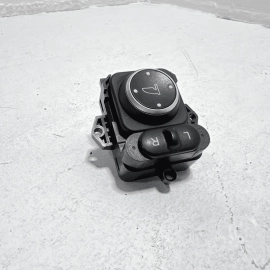 2018-2022 Honda Accord Front Left Driver Side Door Rear View Mirror Switch OEM