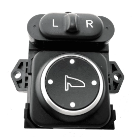 2018-2022 Honda Accord Front Left Driver Side Door Rear View Mirror Switch OEM